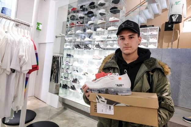 Calzaturificio 2025 vecchio scarpone